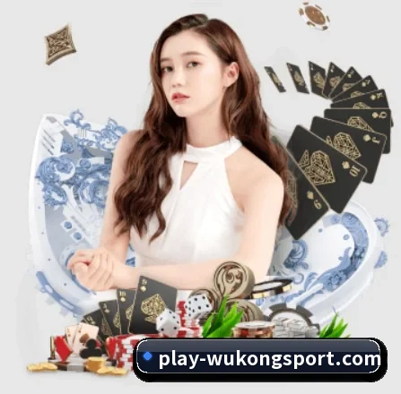 悟空体育 APP | WukongSports