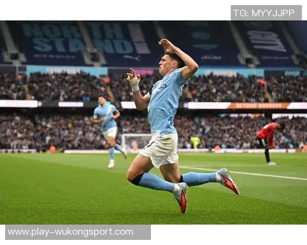 八年前的今天福登在曼城首秀至今已夺17冠出战333场