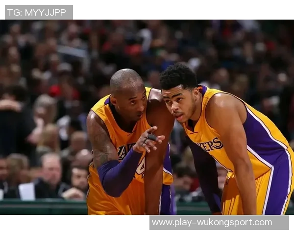 兰德尔谈华子与科比的相似之处强调坚持自我与真实的重要性